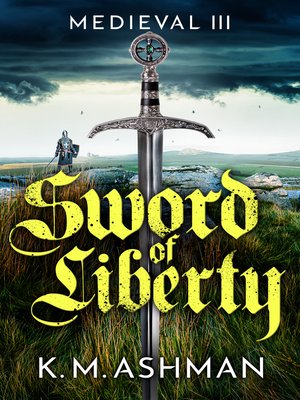 cover image of Sword of Liberty